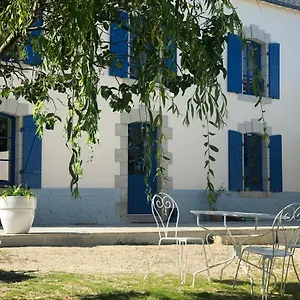Le Clos De Lisa Clohars-Carnoët