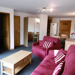 **** Appart hôtel Des Neiges Hermine France