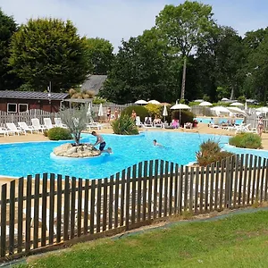 Camping Du Quinquis Clohars-Carnoët