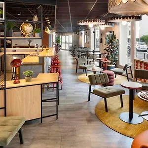*** Hotel Ibis Nation Davout France