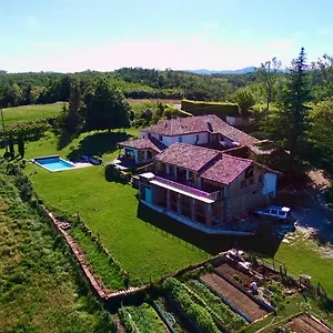  Maison d'hôtes Les Garennes France