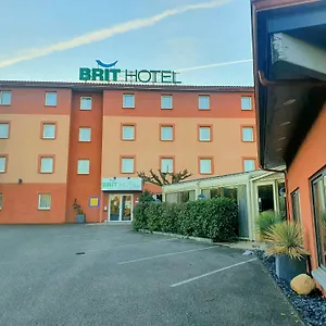 *** Hotel Brit Confort France