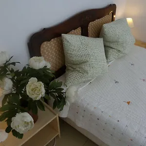 *** Hotel Clair France