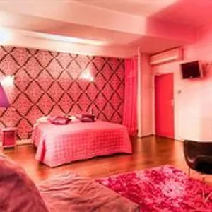*** Hotel Le Temple De Jeanne France