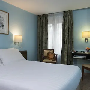 *** Hotel Bac Saint-germain France