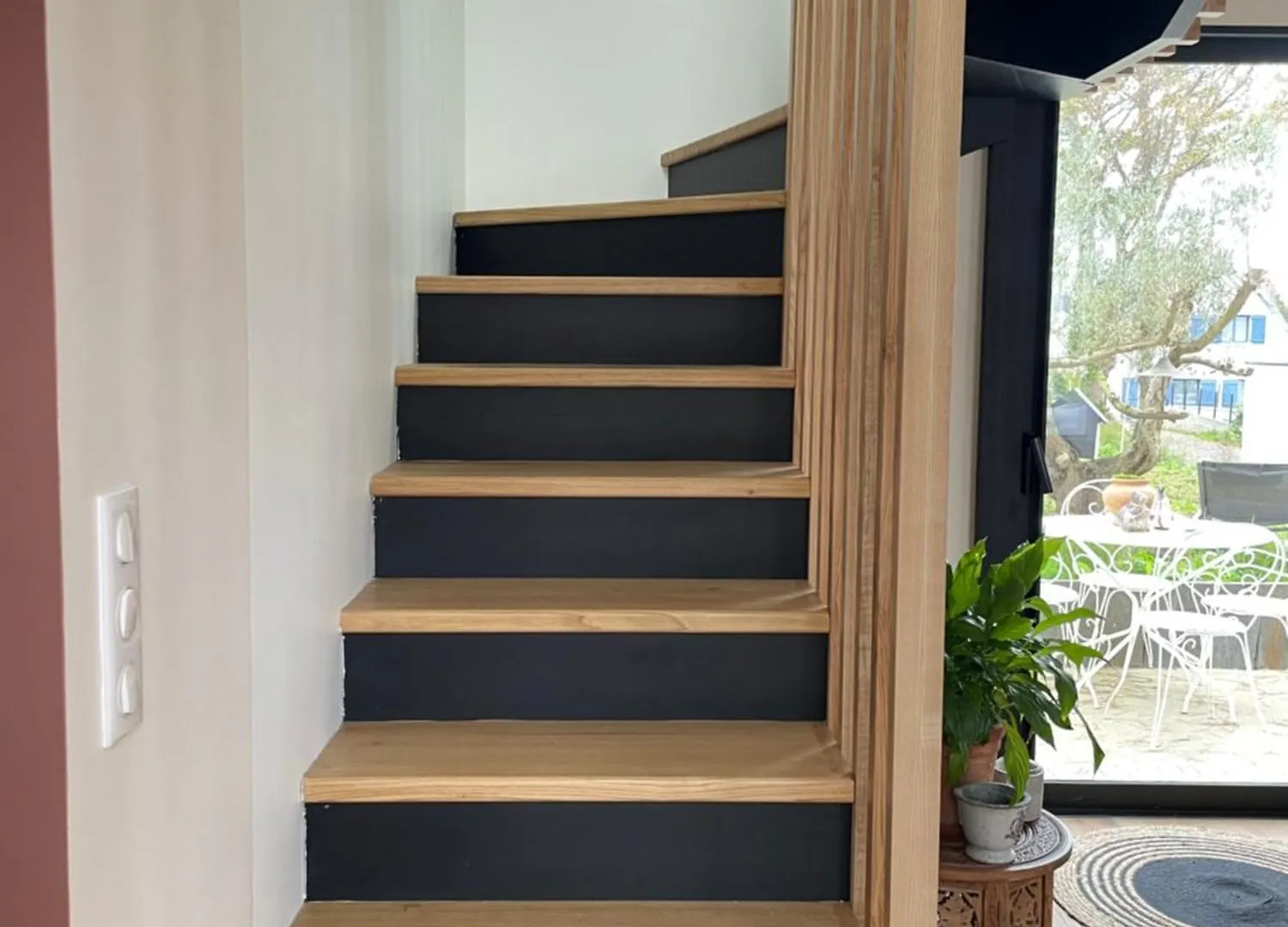 Ty Glazu Doelan Espace 60M2, Port& Criques A Pied, 2 Chambres Privees Au 1Er Etage, Sdb, Wc Separe Clohars-Carnoët 0*,