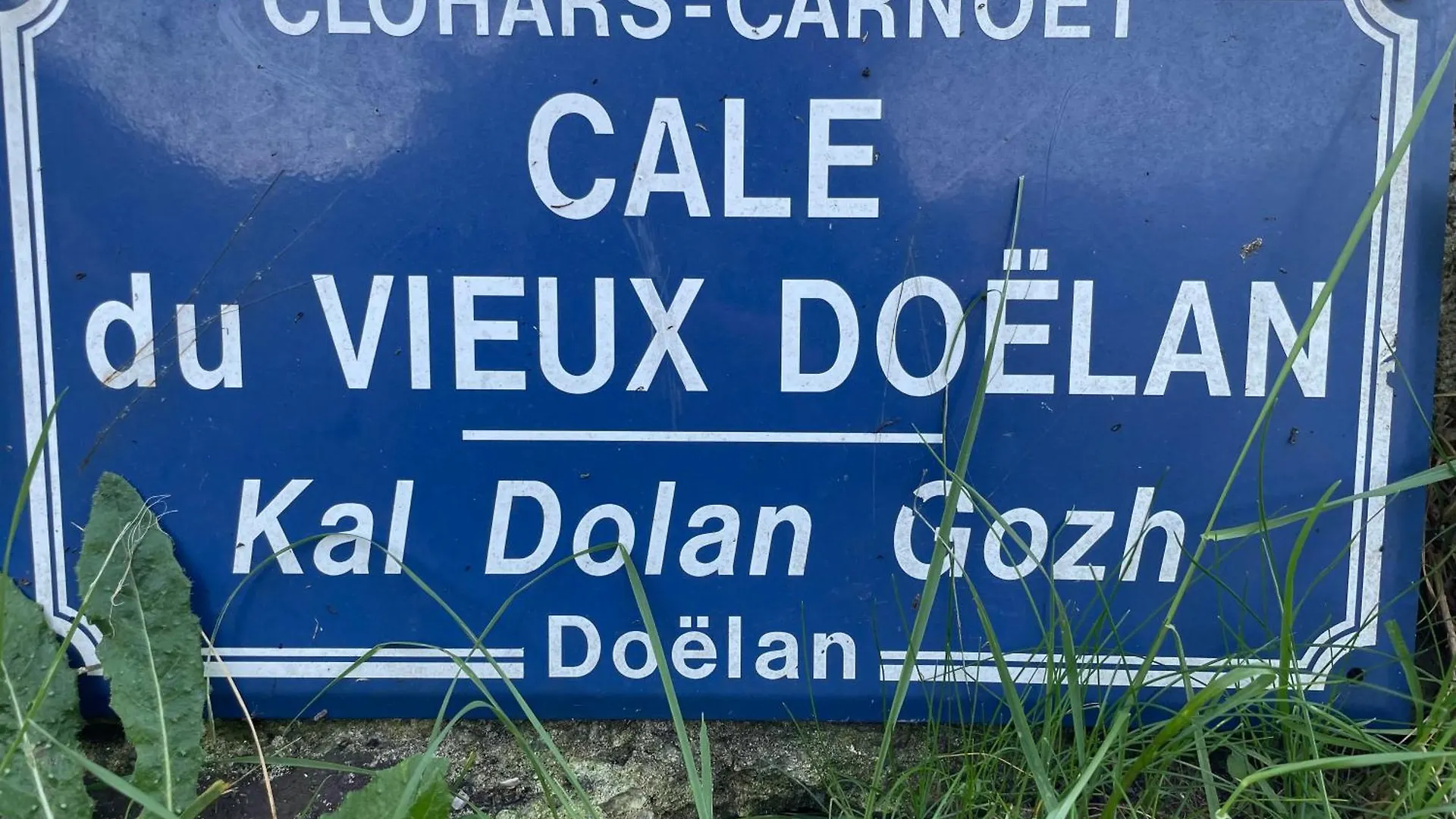Ty Glazu Doelan Espace 60M2, Port& Criques A Pied, 2 Chambres Privees Au 1Er Etage, Sdb, Wc Separe Clohars-Carnoët Couette-café