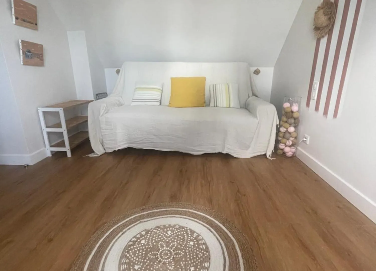 Ty Glazu Doelan Espace 60M2, Port& Criques A Pied, 2 Chambres Privees Au 1Er Etage, Sdb, Wc Separe Clohars-Carnoët